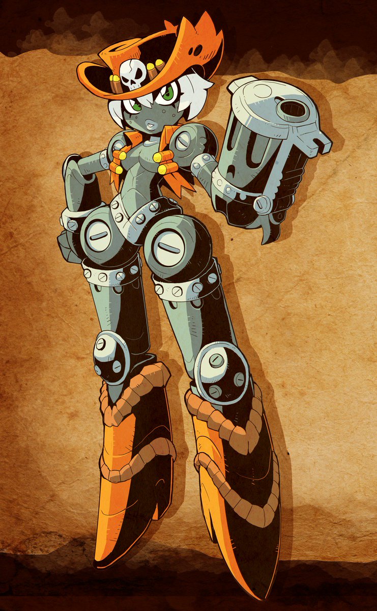 More scrapped stuff 