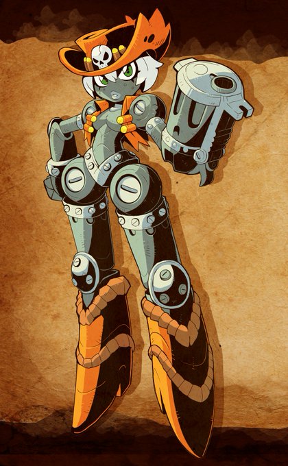 More scrapped stuff 