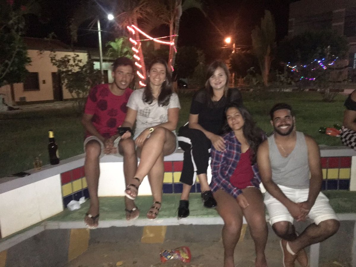 Ivana Novais tweet media