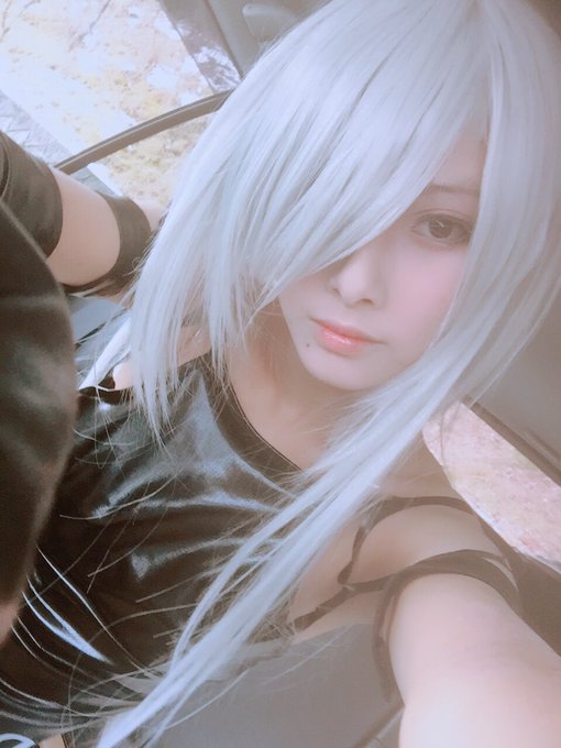 Twitterのコスプレ画像52