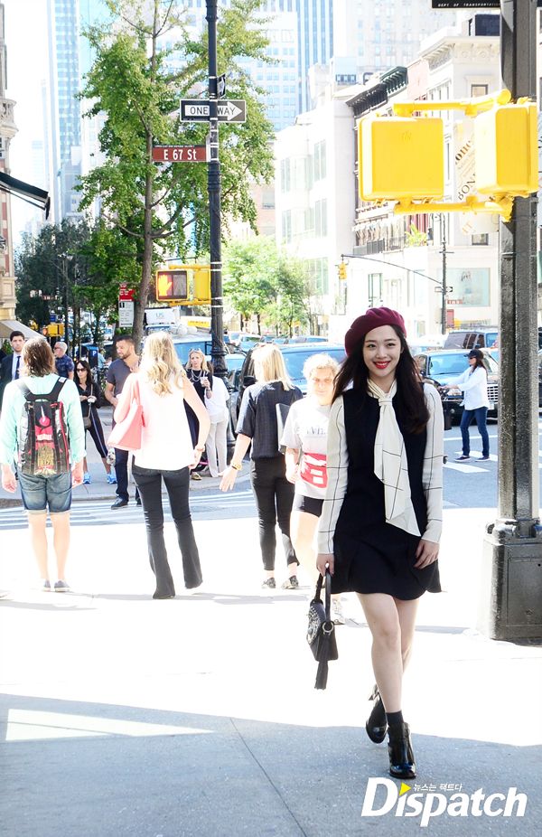 sulli pics ♡ 𝗍𝗁𝖺𝗇𝗄 𝗒𝗈𝗎, 𝗌𝗎𝗅𝗅𝗂 tweet media