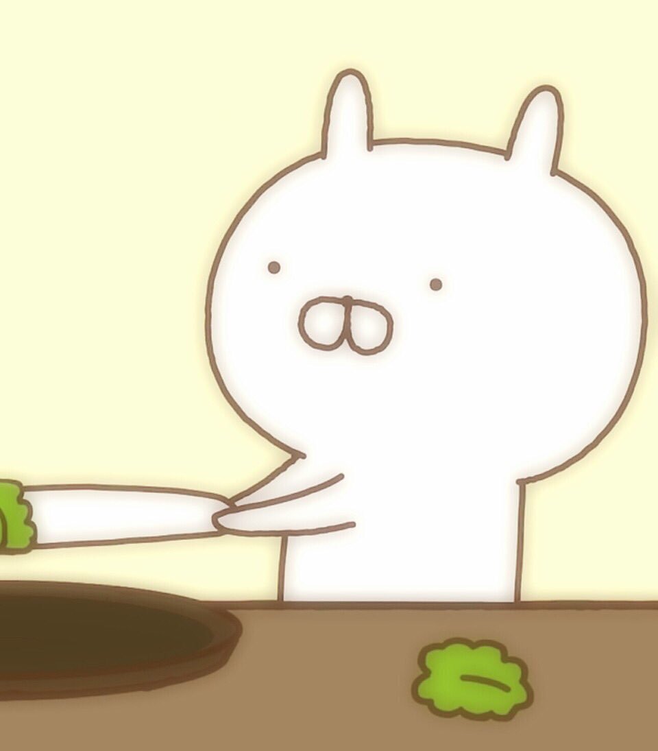 モモンガﾟ ʚ ɞ ﾟ うさまるのペア画集 Part2 うさまる ペア画