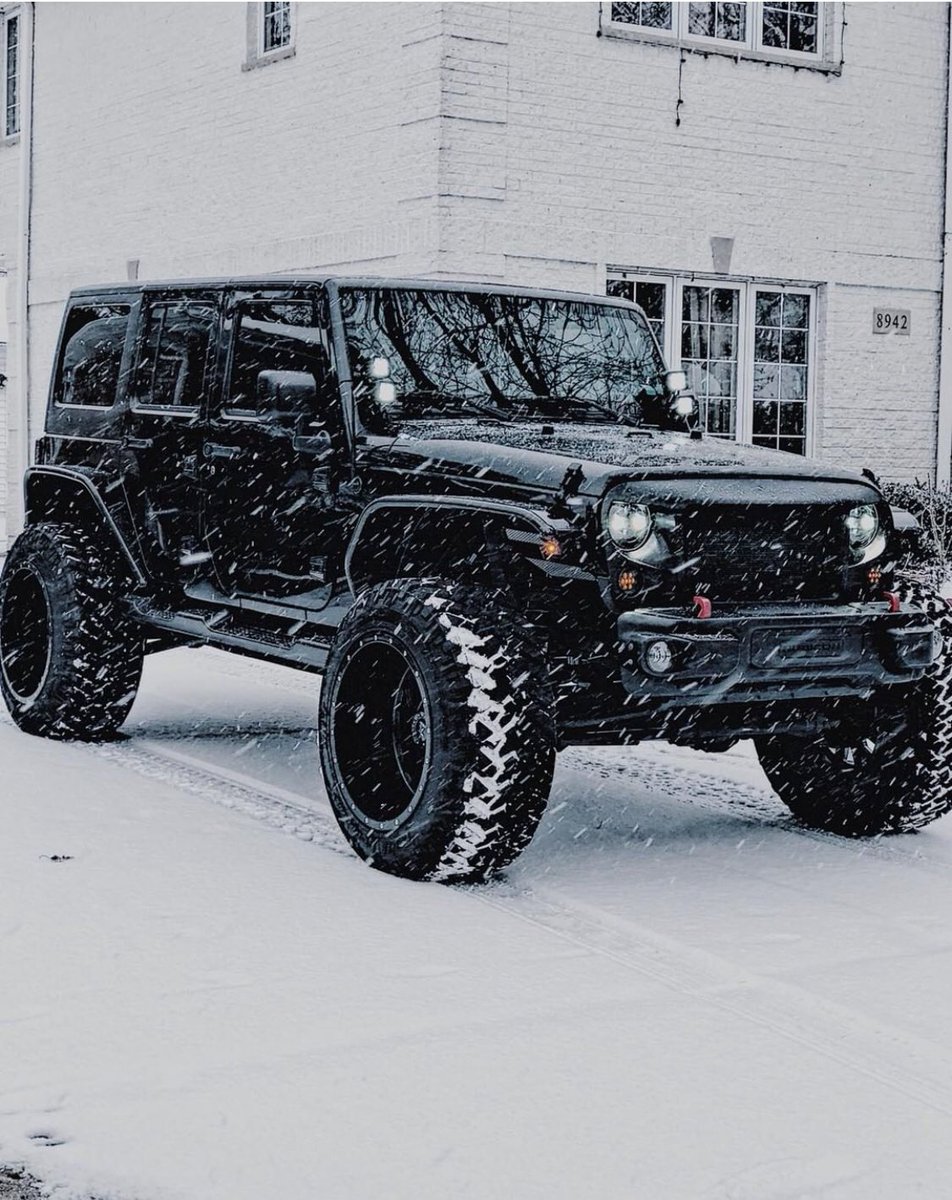 RawJeeps tweet media