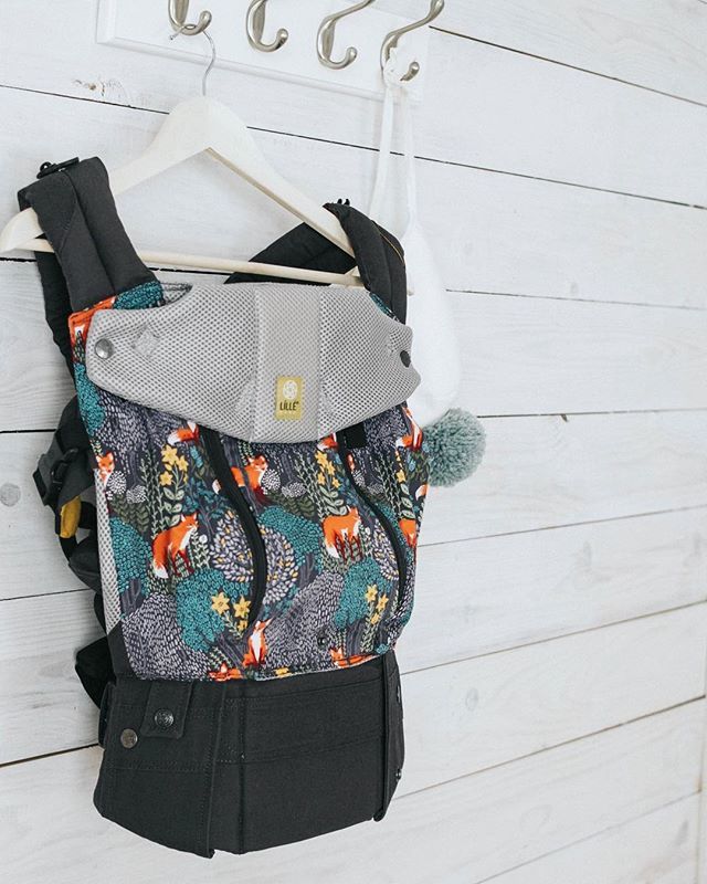 lillebaby mischief in the meadow