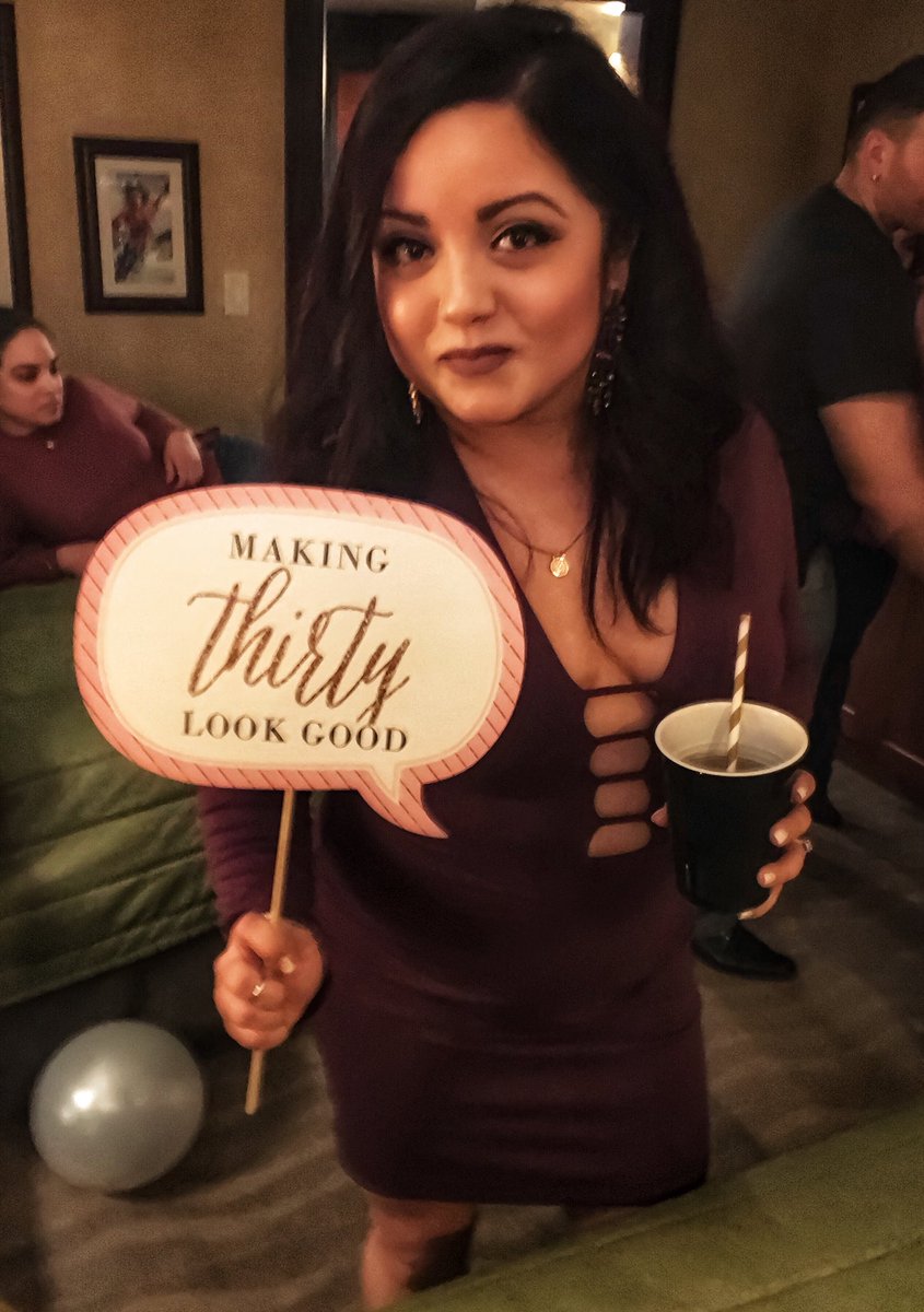 MissAshCorinne's tweet photo. Krystal’s #dirtythirty 1/13/18 #senecapulse https://t.co/mwLShzZN9s
