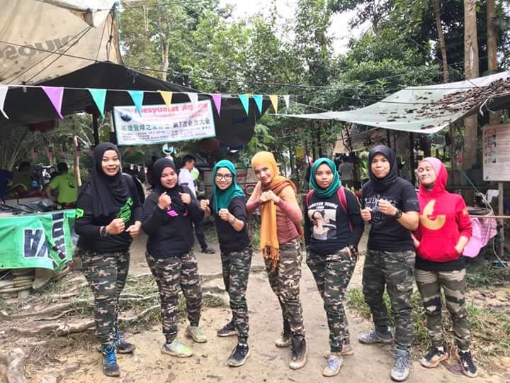 ZahidaZK's tweet photo. Assalamualaikum dan selamat pagi dari kaki Bukit Saga..
Amalkan gaya hidup sihat..
Jom kita hiking..💪💪

#FitMalaysia
#Celoreng https://t.co/4Abgku3X4s