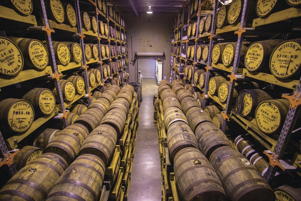 luxglove's tweet photo. Whisky From Australia - All you need to know about Hellyers Road Distillery and where to get your hands on some bottles of liquid gold! | Luxglove https://t.co/5HisvUK8Mw https://t.co/JPZYbSOE6u