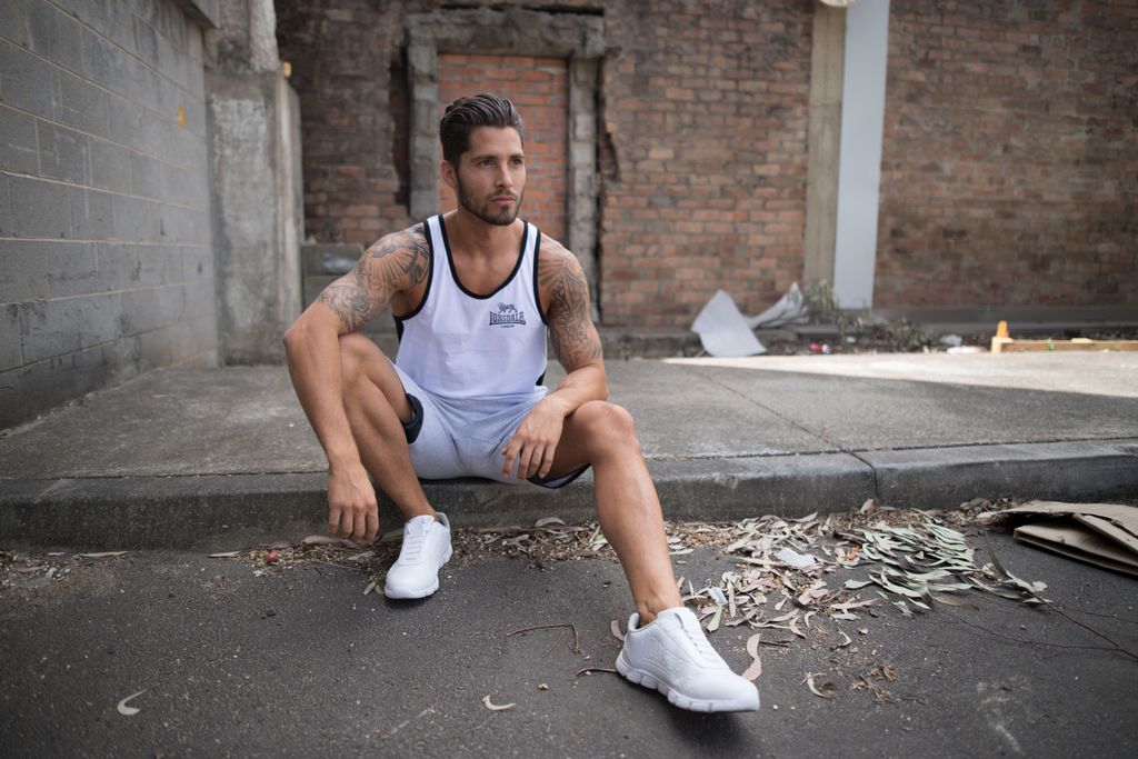 Shop SALE in store or Add to cart now at  lonsdalelondon.com.au

#lonsdalelondon