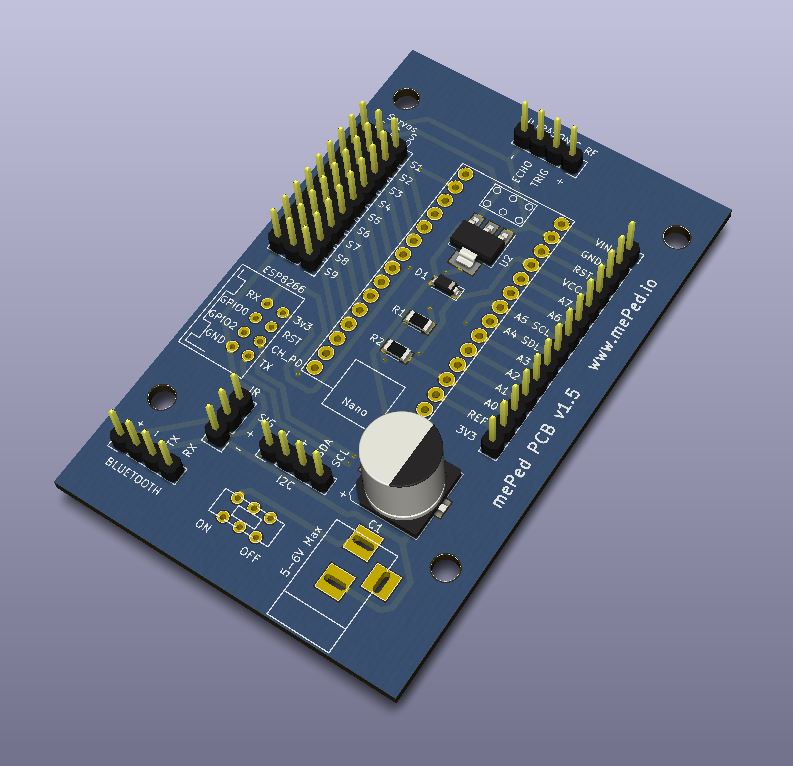 SpierceTech tweet picture