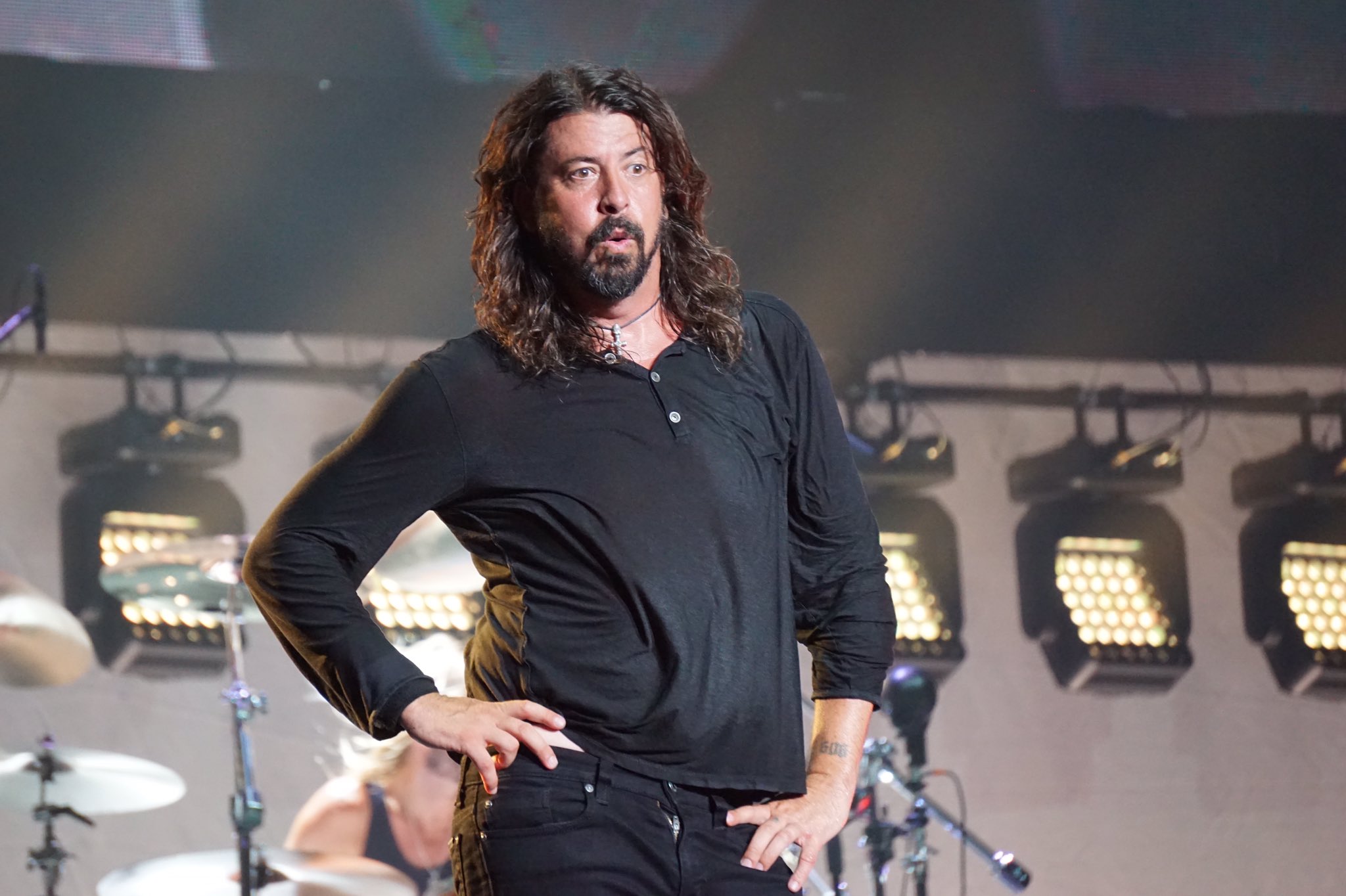          49       !
Happy birthday Dave Grohl! 