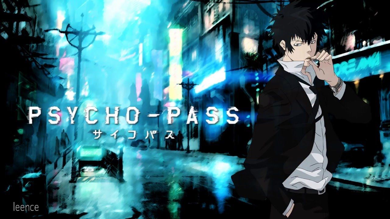 Worldwithouthorizons Opinion A Closer Look At The Hidden Brutality In Psycho Pass Anime Psychopass Urobutcher T Co Yikbiairlc T Co Nsev7ygxxp Twitter