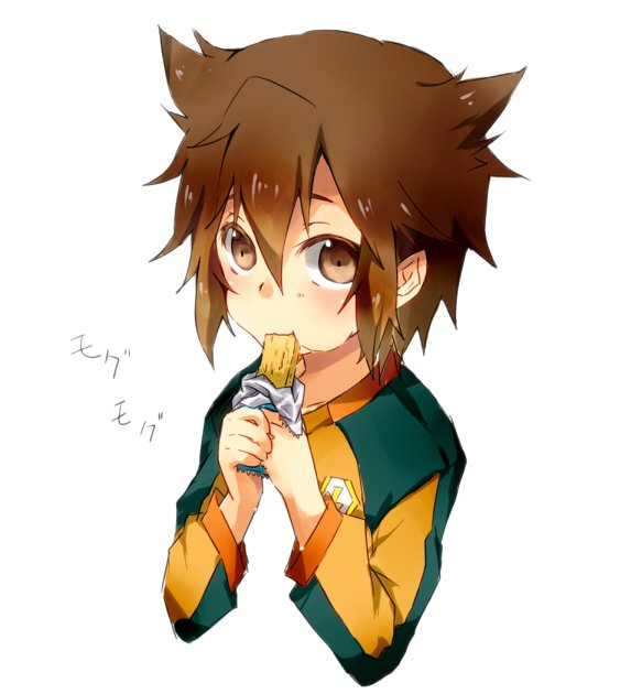 xUSAKid's tweet photo. ñom ñom ñom... I... ñom ñom fofu fou.... my... fion.... ñom ñom... esto esta muy rico... ñom ñom https://t.co/FNJ36BpZRc