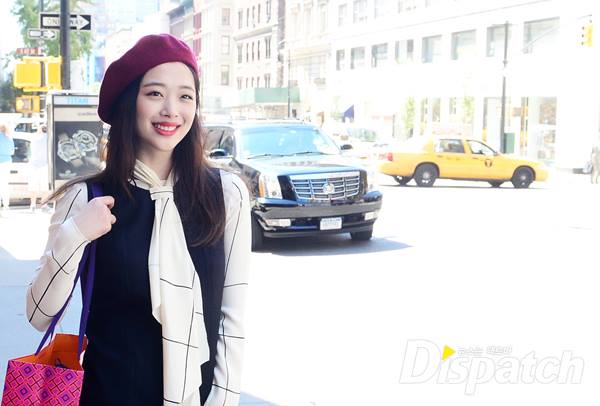 sulli pics ♡ 𝗍𝗁𝖺𝗇𝗄 𝗒𝗈𝗎, 𝗌𝗎𝗅𝗅𝗂 tweet media