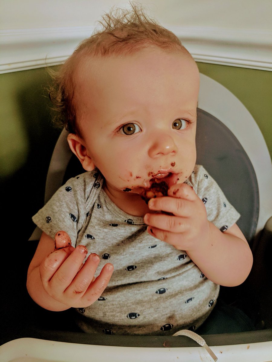 Happy Bday to my amazing son, Jack :) It's been one year already and I couldn't be more f#cking ecstatic.. Love this child -