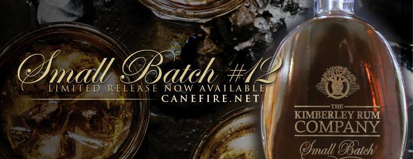 CanefireRum's tweet photo. Less than 100 bottles remain of Batch #12. Still available at the website or from the distillery. Don't miss out!

https://t.co/aH0mAk59Oh https://t.co/VTvAZ36bWN