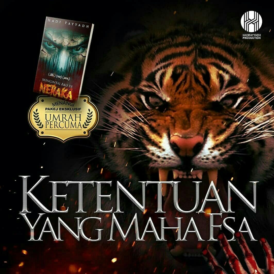 HF_Collectionz's tweet image. "KETENTUANNYA JANGAN DISANGKAL LAGI!"
.
Pre order sekarang! 
#mengintaiakudineraka
Dan dapatkan PERCUMA buku
#menatapmudalamdukaku
.
Salah satu E-BOOK
#simbiosiscinta 
#Tuhansentuhlahhatiku 
#warkahbuatbidadari .
.
JOM DAPATKAN TEASER PERCUMA NOVEL INI!
.
.
Hubungi +601111659603