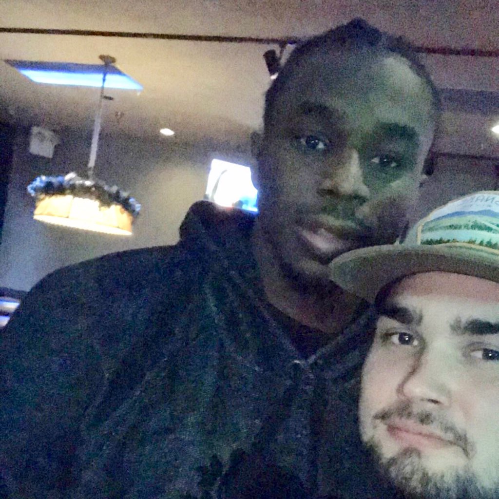 CH0BALL's tweet photo. #NewProfilePic https://t.co/uHuwh9Bd59
