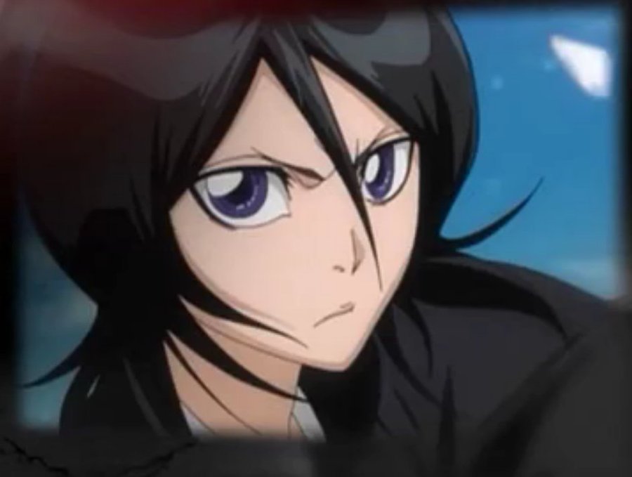 Bleach 朽木ルキアまとめ 死神との関係や卍解など強さも考察 7ページ目 Selvy