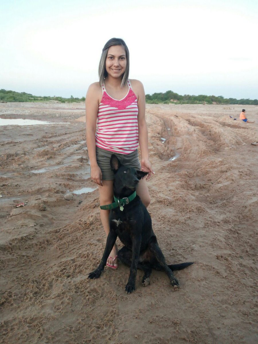 Claudia Siles tweet media