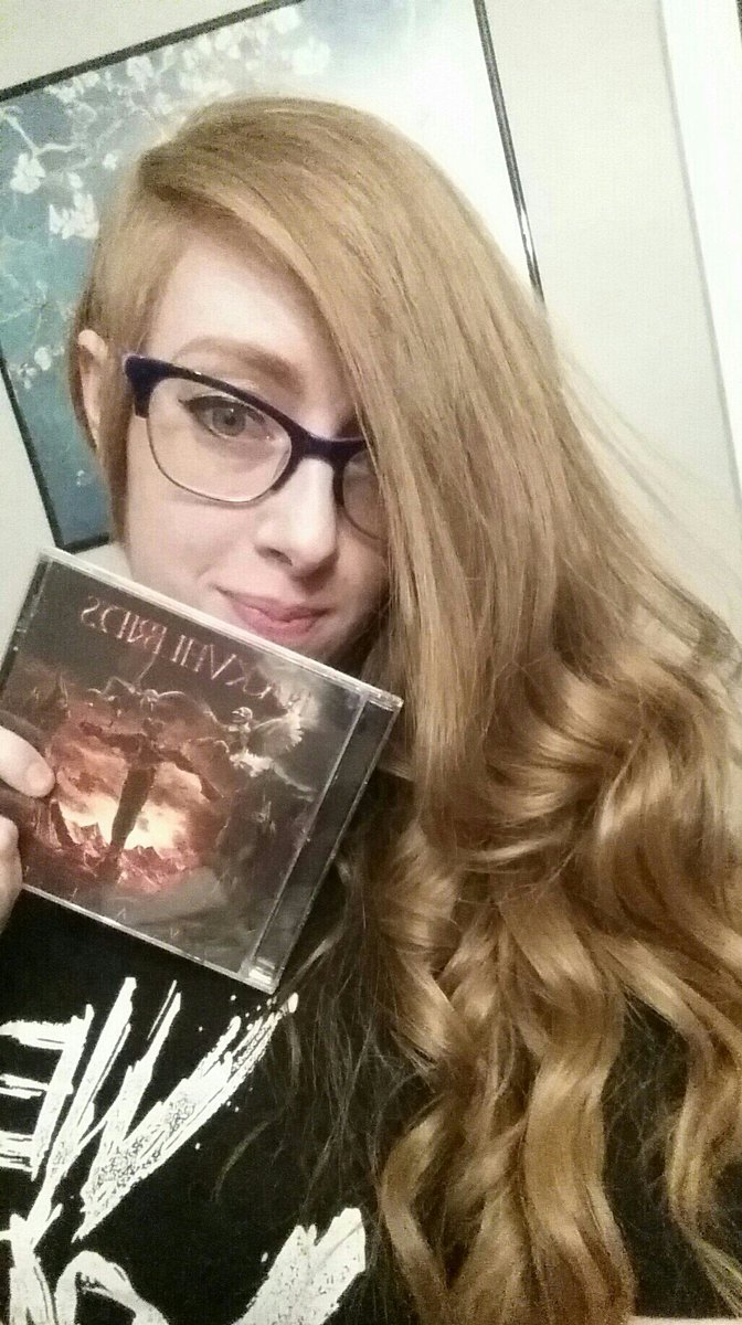 thekilljoybrina's tweet photo. Got my copy of #VALE today!! #BVBVale #BVB5 #BVBARMY @blackveilbrides @andyblack @ccbvb @JinxxBVB @JakePittsBVB @AshleyPurdy https://t.co/mD4Lb26ipX