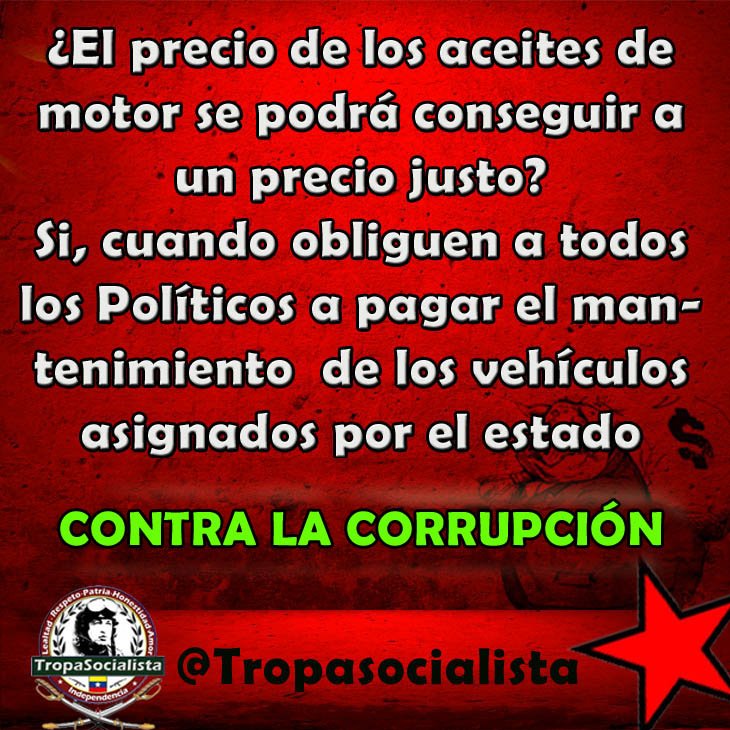 TropaSocialista's tweet photo. @NicolasMaduro @ConElMazoDando @VTVcanal8 @maperezpirela @LaZurdaDeChavez https://t.co/rhY6f1eUaa