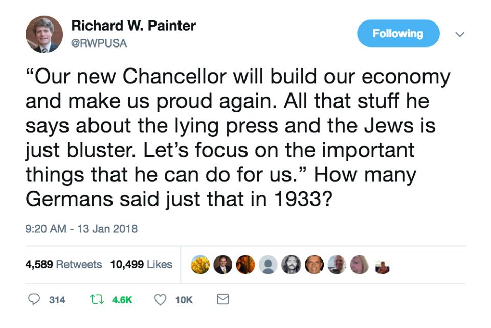 BitterandMurky's tweet photo. #Resist
#TheResistance
#Blue2018
#BlueWave
#BlueTsunami
#VoteBlue
#VoteBlueNoMatterWho
#TimesUp https://t.co/UHGwuZDryg