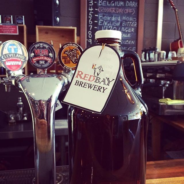 Li_silverbullet's tweet photo. Now we got a growler for you to take home our fresh beers, Ginger beers &amp; Electric Lemonade from the tap! Come in &amp; see what's available today🍋🍺
.
.
.
.
.
#craftbeer #craftbeerbarwestend #craftbeerbarbrisbane #redbaybrewery #redbaybrewing #redbaybrew… https://t.co/RlTqFMDh4R https://t.co/87WgBIXx11