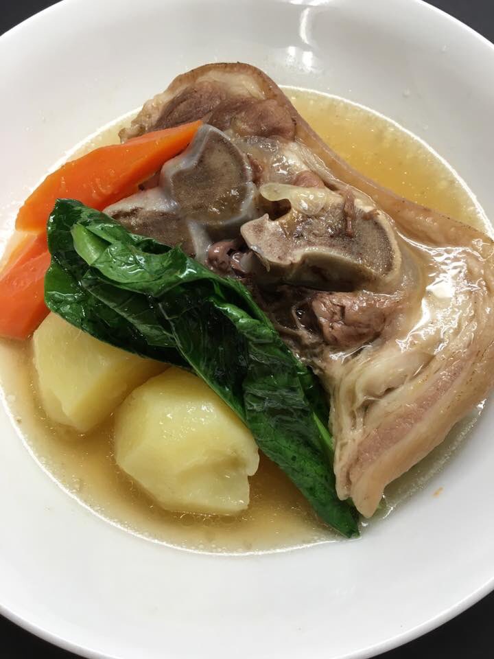 豚スネ肉 豚スネ肉
