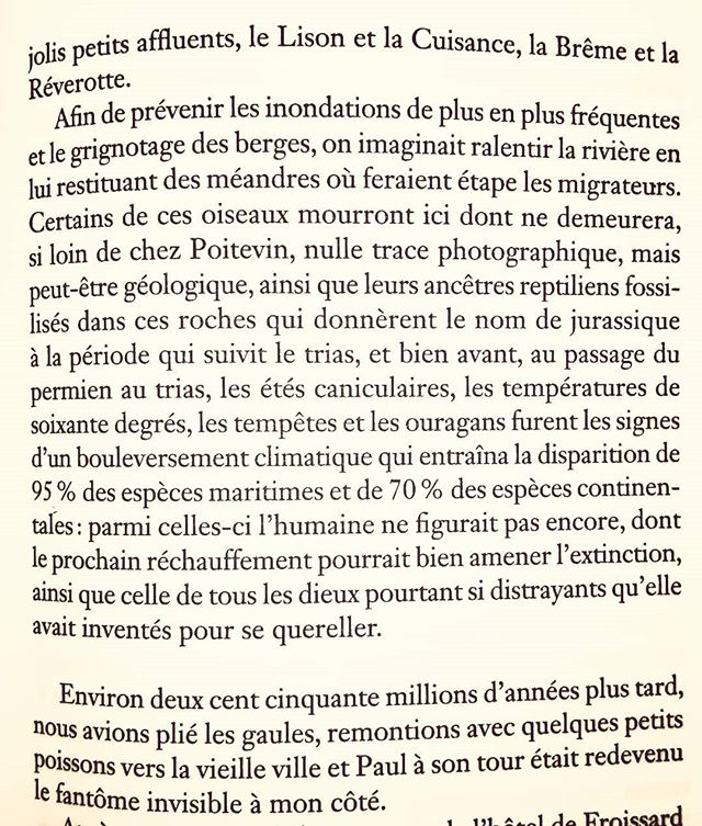 CAmmoun's tweet photo. #PatrickDeville évoque le #ChangementClimatique dans son roman Taba-Taba aux @EditionsduSeuil @PatrickDeville9 #Littérature #clifi #BelleLecture https://t.co/88p8OTFXjc