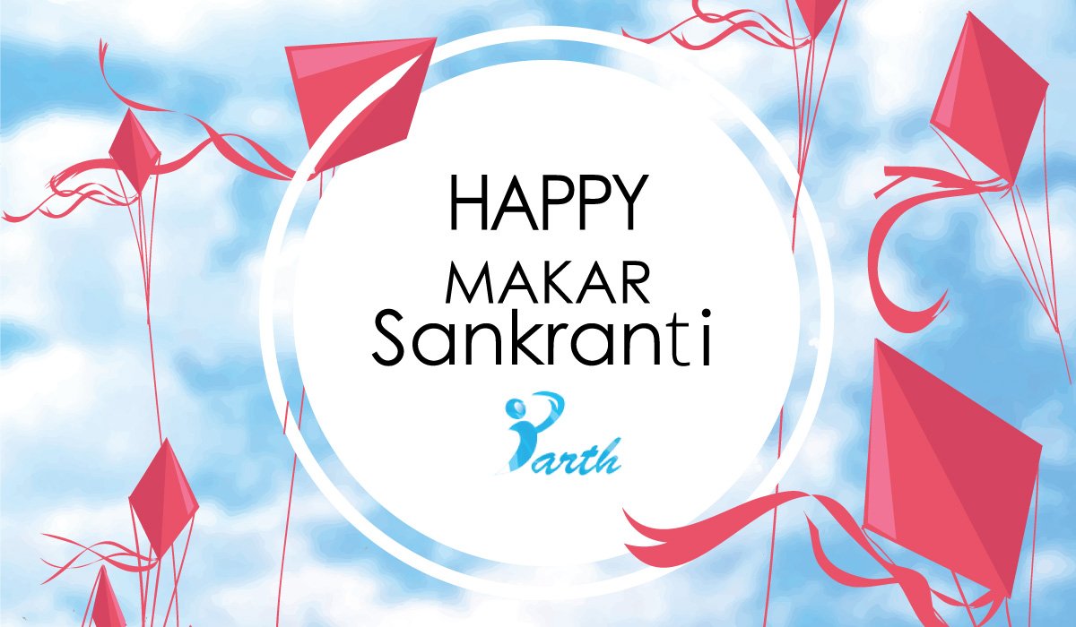 parthinfotechs's tweet photo. On the auspicious occasion of #MakarSankranti, hope you reach new heights just like the kites flying high in the sky. #Parthinfotech wishing you all lot of luck, good fortune and happiness. #HappyMakarSankranti! https://t.co/5oLx2bEwrA