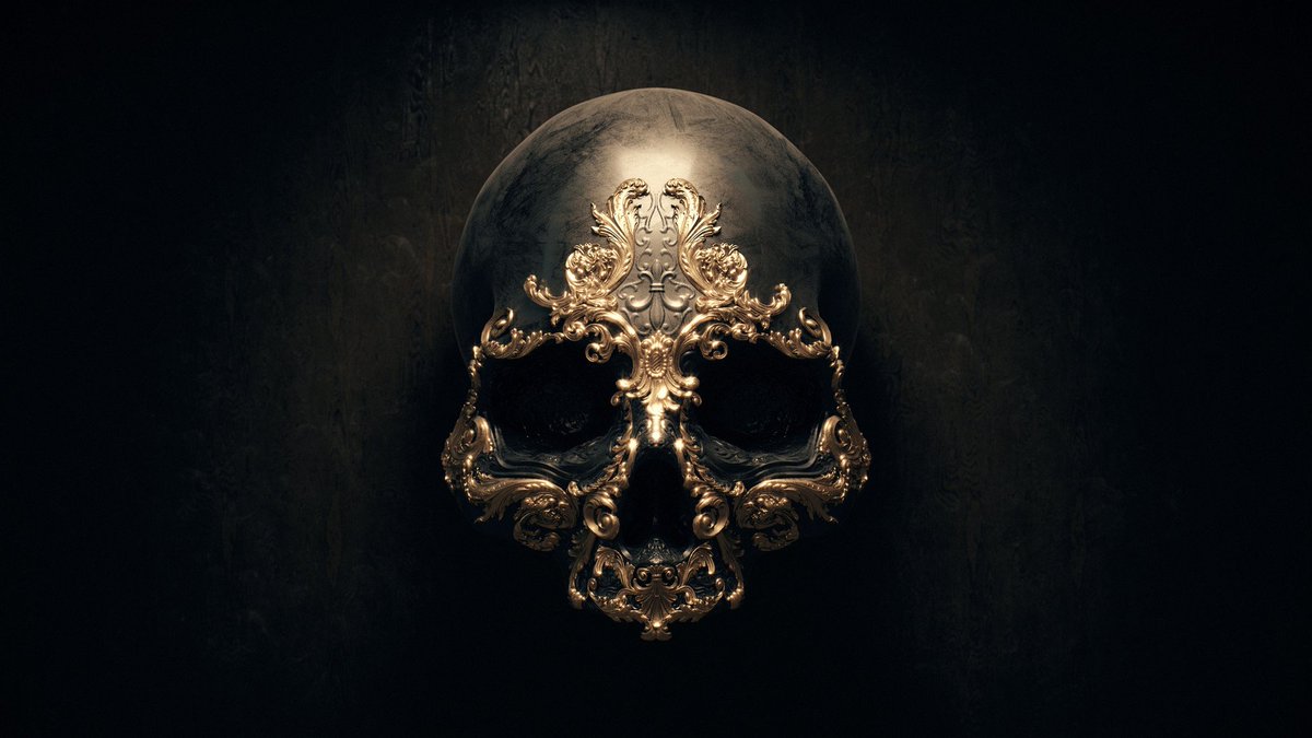 ArtStationHQ's tweet image. Stunning artwork by @SaGaDesign3D! #ArtStationHQ artstation.com/artwork/KWdzy