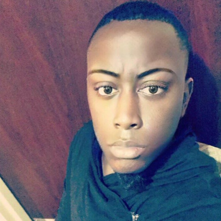 geekedupgq's tweet image. #NewProfilePic