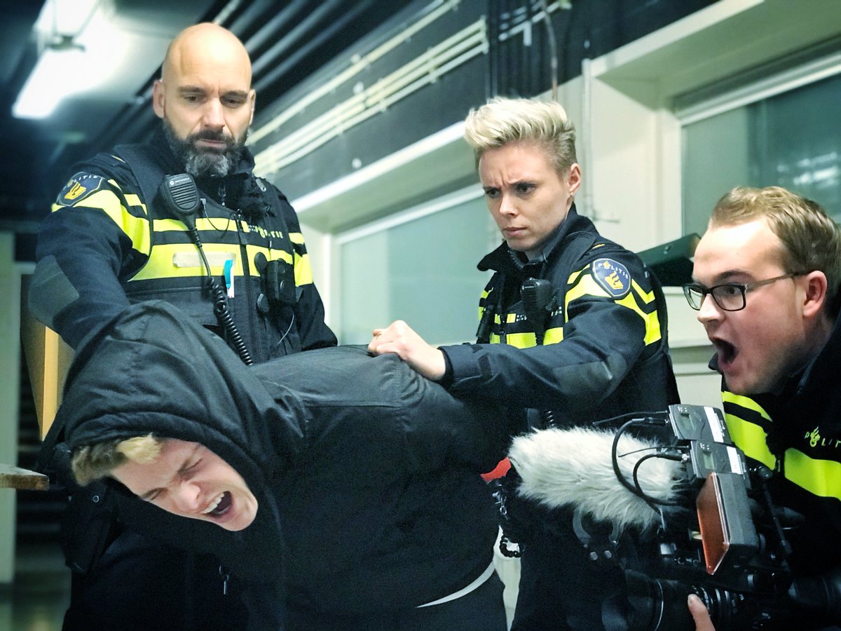 DIONVANDROM's tweet image. Een hele vette avond beleefd met @WA_vlissingen binnenkort te zien in mijn gloednieuwe serie! Wie heeft er zin in?