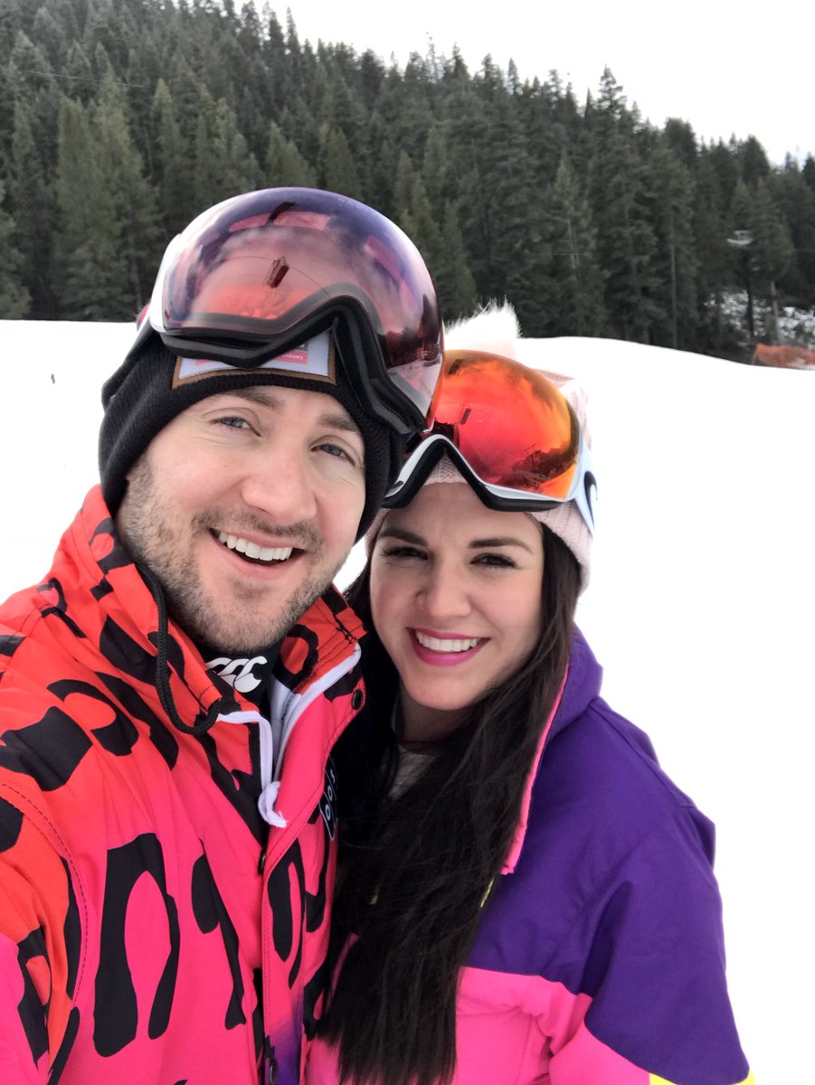sarahktripp's tweet photo. our first trip to Tahoe with @squawalpine was so much fun! we canβt wait to go back! βοΈβ·π² #learn2ski #findyourzone #mysquawalpine https://t.co/7W4IxgRUv7