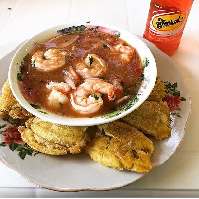 #hec Puro sabor nacional! ift.tt/2D9qCuT  dld.bz/g6crR