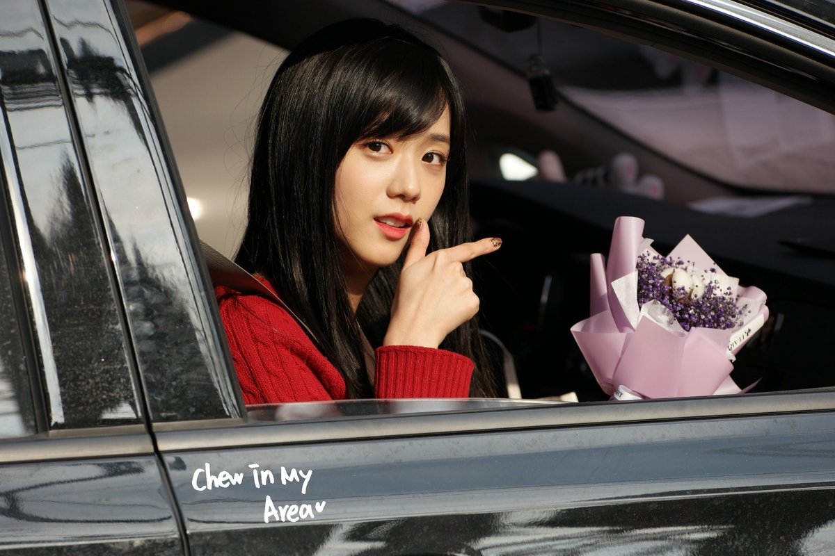 Chew in My Area tweet media