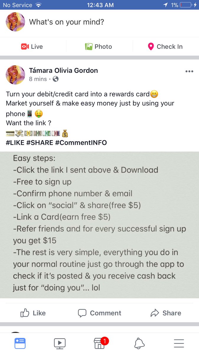 Patricks_Mommii's tweet photo. Dm me for the link https://t.co/wgtIZplq0j