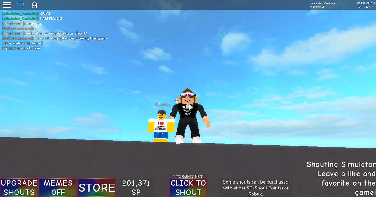 roblox-shouting-simulator-2-codes