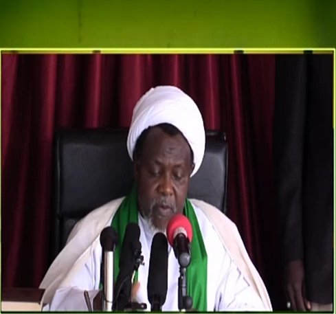 Sada__Ibrahim's tweet photo. #763Days
#Since the illegal detention of Sheikh Zakzaky by the mass murderer @NGRPresident @MBuhari
#FreeZakzaky
#FreedomForZakzaky
#BuhariObeyCourtOrder https://t.co/zqAtIReJ6D