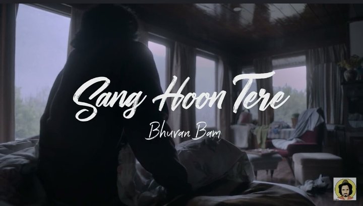 rojinaghale1's tweet image. This song is🔥..❤❤
You did a splendid job my myan...@Bhuvan_Bam 👌👌