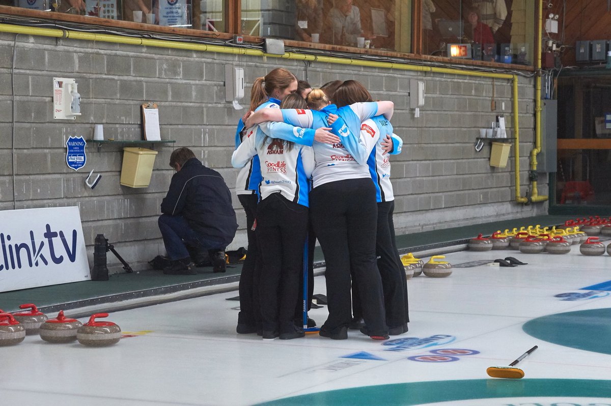 EastlinkAaron's tweet image. Congrats to @Team_Fleury! #NOScotties CHAMPS 2018! #curling #NorthernOntario #Champs #NOCA #SudburySaturdayNight #scotties