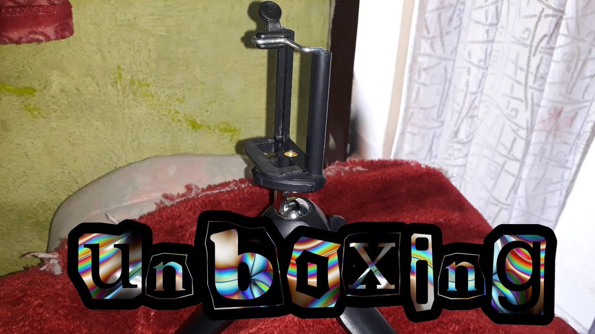 techdroid_360's tweet image. Plzzzzz guys watch this if ur looking for a budget mini tripod

Link-youtu.be/ATg8_haZS9U