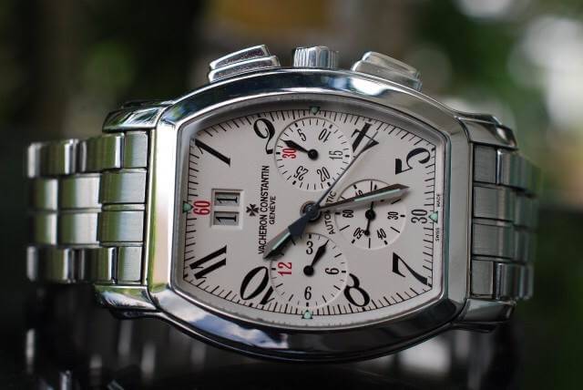 wannaB_BBear's tweet photo. https://t.co/tTXHZtrjIN
Vacheron Constantin
Royal Eagle
แบรนด์ดีระดับ 1 ใน 3 ของโลก มาพร้อมใบประกันไม่มีกล่อง สุดยอดฟังค์ชั่นทั้งจับเวลาและวันที่คู่
ตัวเรือนสตีลสภาพสวย สายยาวข้อมือ 7"
#vacheronconstantin #Geneva
#royaleagle #watches
#timedd
📞: 081-684-5835
Line ID: time-dd https://t.co/NIul9dW5vq