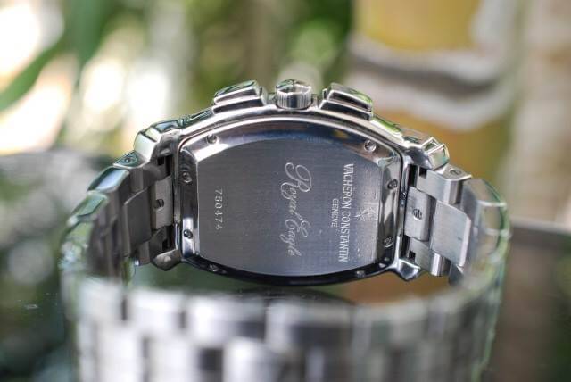 wannaB_BBear's tweet photo. https://t.co/tTXHZtrjIN
Vacheron Constantin
Royal Eagle
แบรนด์ดีระดับ 1 ใน 3 ของโลก มาพร้อมใบประกันไม่มีกล่อง สุดยอดฟังค์ชั่นทั้งจับเวลาและวันที่คู่
ตัวเรือนสตีลสภาพสวย สายยาวข้อมือ 7"
#vacheronconstantin #Geneva
#royaleagle #watches
#timedd
📞: 081-684-5835
Line ID: time-dd https://t.co/NIul9dW5vq