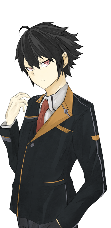 ヤンデレ 男 キャラ ゲーム