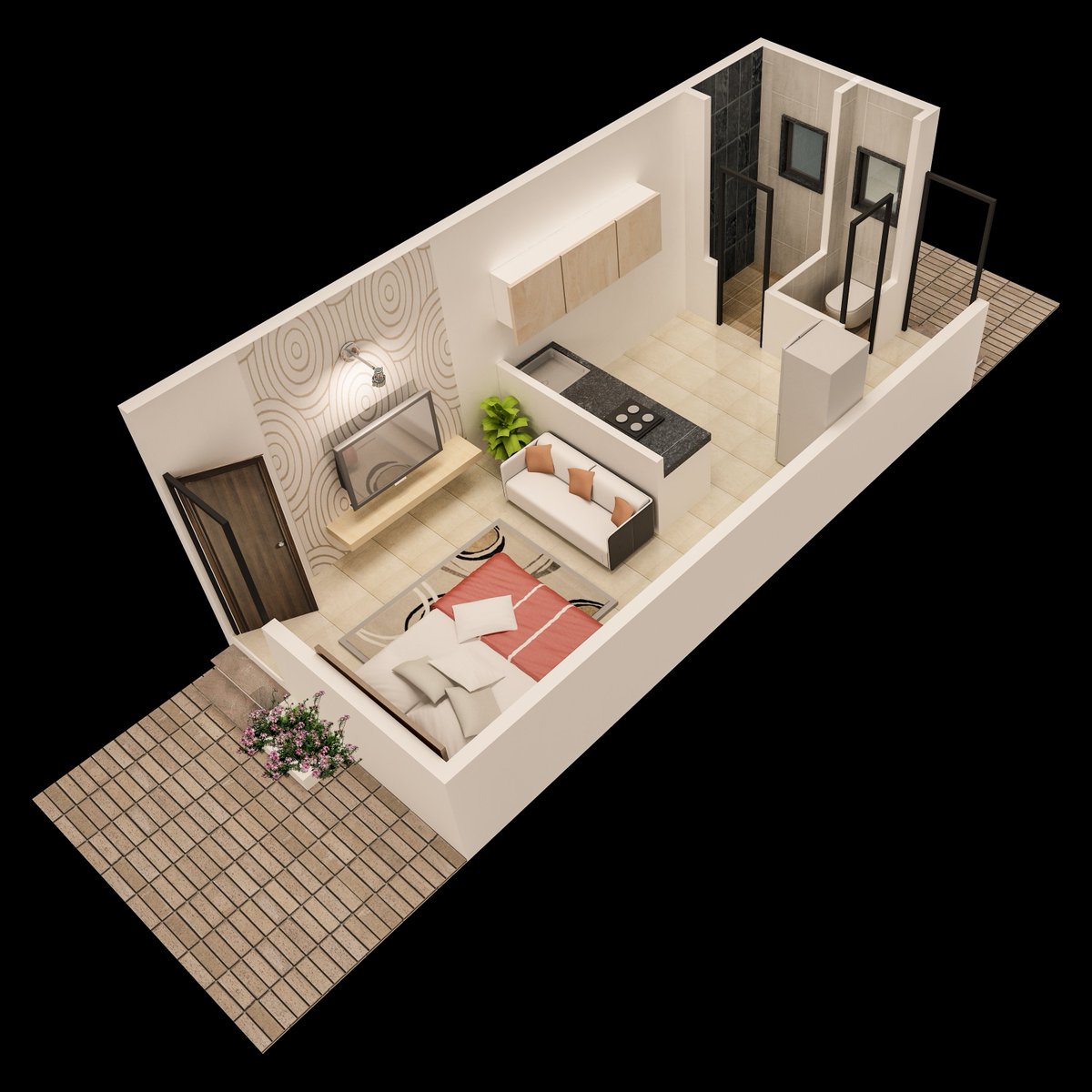 on the auspicious occasion of Makar Sankaranti, Ashoka Realty brought for you all the One Room Kitchen Row House at Ambad, Chunchale Shivar, Nashik.
A budgeted group housing, get benfit of Pardhan Mantri Avas Yojana.
ashokarealty.in
Booking open: 9130098228, 7447441484