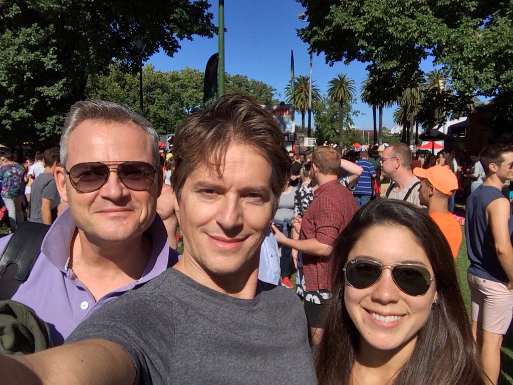 Scott R Gill (@scottmale) | Twitter