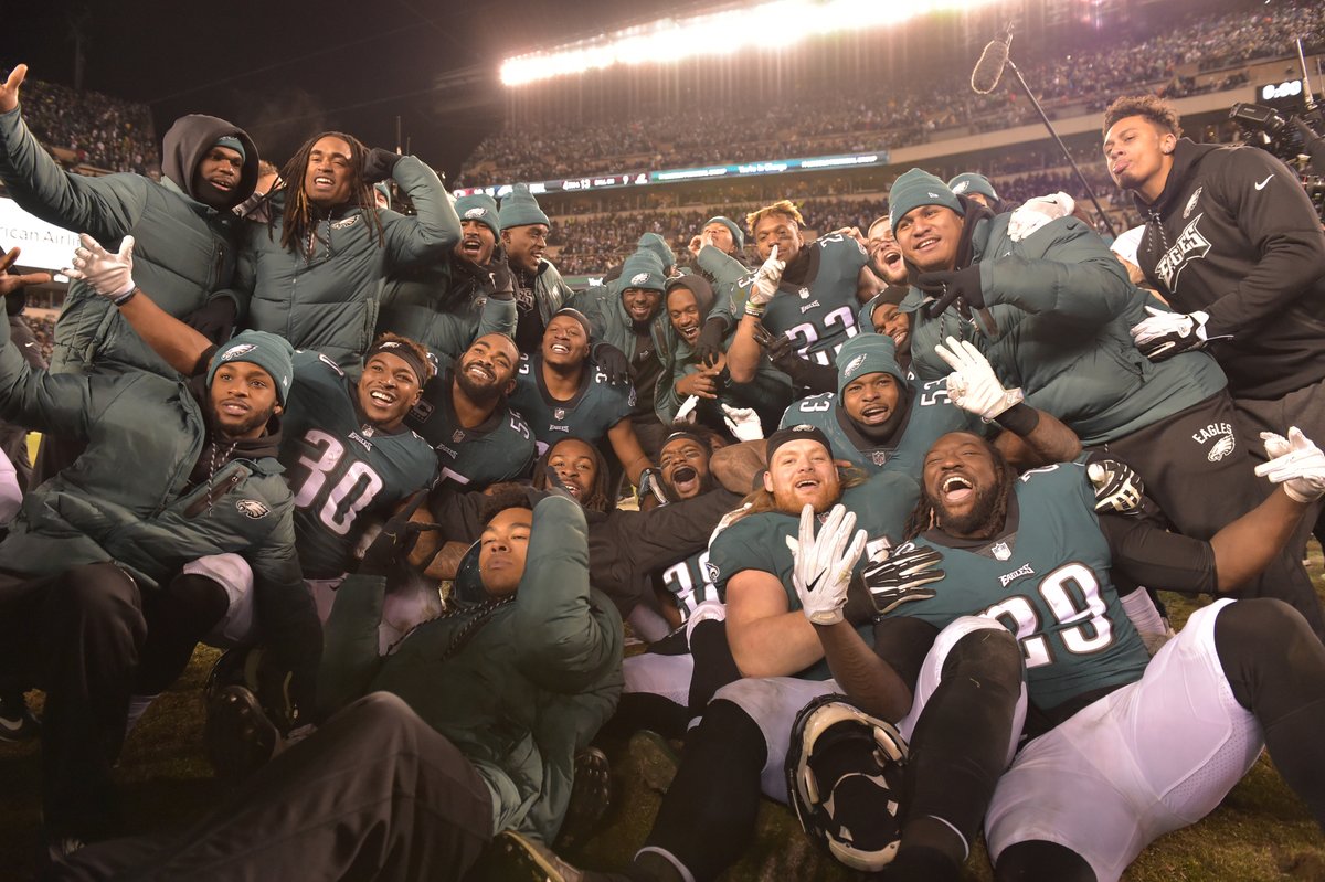 TicketShelves's tweet photo. #FlyEaglesFly Congrats @Eagles | https://t.co/7rXYIThsd6 https://t.co/aTJP64K9Vm