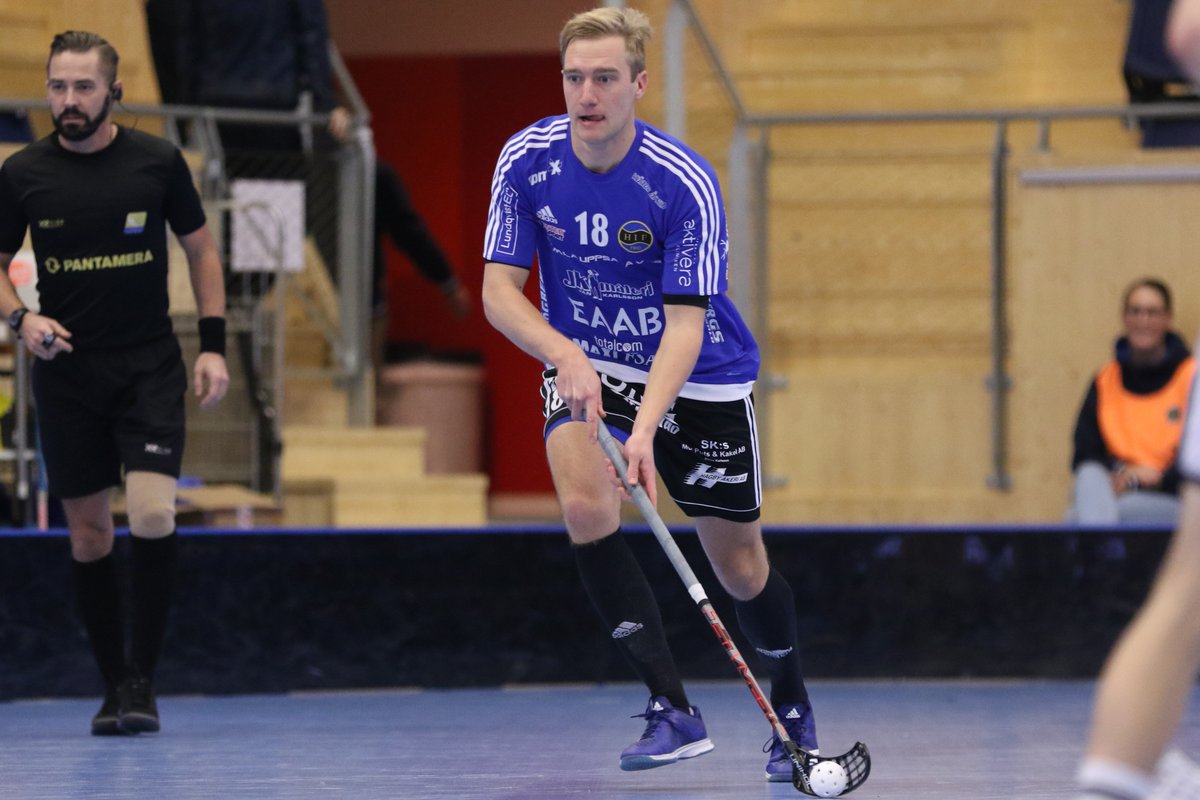 Gameday! 16:00 <a href="/HagundaIF/">Hagunda IF Herrar</a> vs <a href="/GranloBK/">Granlo BK Sundsvall</a> #allsvenskan #innebandy #IFUArena ow.ly/U0Cu30hGyym