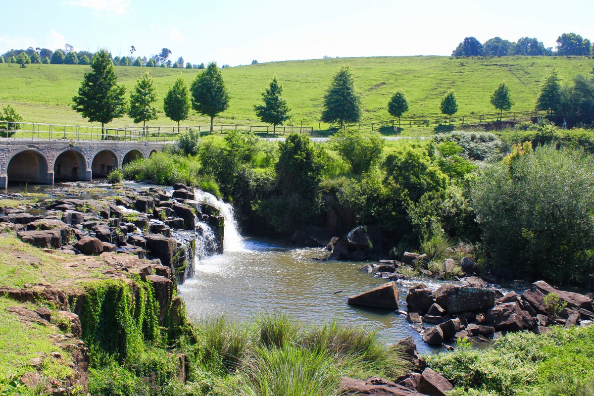 LaurasWorldza's tweet photo. Caversham Mill Restaurant - a landmark in the area with a beautiful location, and also the worst service that we have received on the @MidlandsMeander to date! #LaurasWorld #CavershamMill https://t.co/LdIxIyoSuj